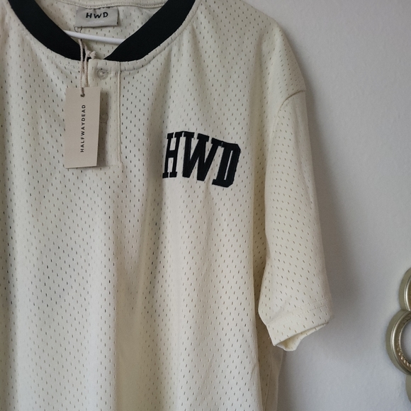 NWT  HWD SHIRT For Men - Picture 3 of 7